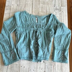 Free People top